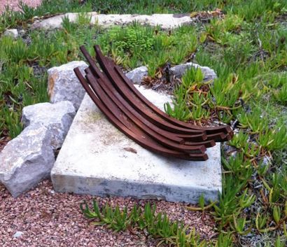Bernar VENET (né en 1941)
