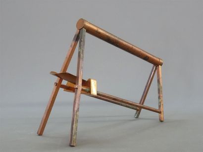 Jacques ADNET (1901-1984), Attribué à Porte...