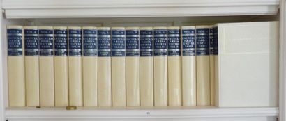 Encyclopédie Universalis 20 volumes