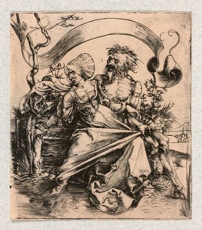 Albrecht DÜRER (Nuremberg 1471-1528)

Le...