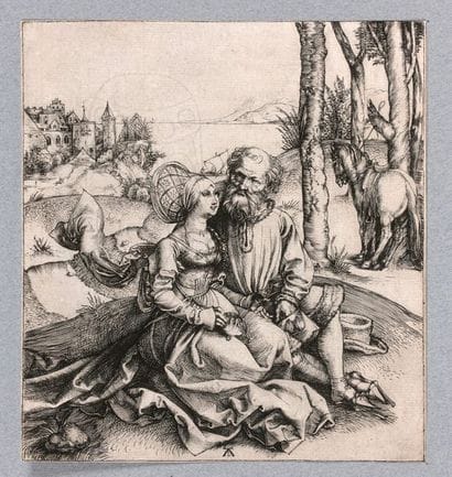 Albrecht DÜRER (Nuremberg 1471-1528)

Les...