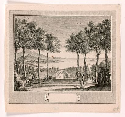 Charles-Michel CAMPION (Marseille 1734-1784)

Vue...