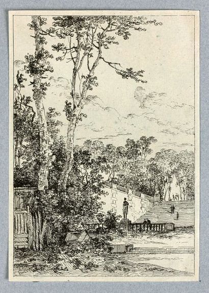 Louis Gabriel MOREAU dit l’Aîné (1739-1805)

Petite...