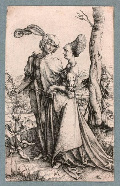 Albrecht DÜRER (Nuremberg 1471-1528)

Le...