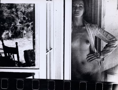SAM HASKINS (1929-2009)
PERSONAL PROJECT
Summer...