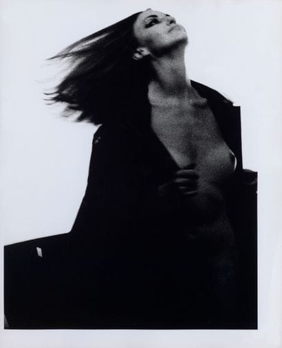 SAM HASKINS (1929-2009)
NOVEMBER GIRL 
November...
