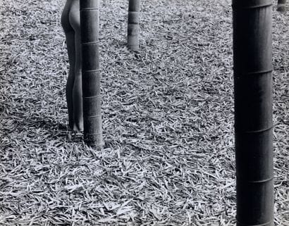 SAM HASKINS (1929-2009)
PERSONAL PROJECT
Japan...