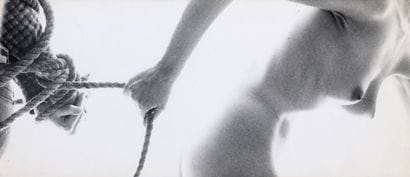 SAM HASKINS (1929-2009)
COWBOY KATE 
Kate...