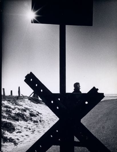 SAM HASKINS (1929-2009)
NOVEMBER GIRL 
November...