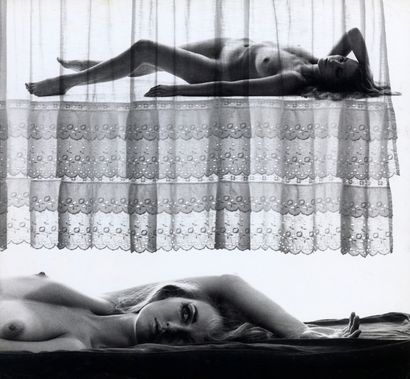 SAM HASKINS (1929-2009)
NOVEMBER GIRL 
November...