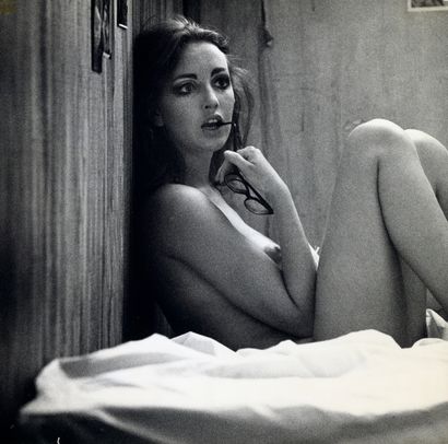 SAM HASKINS (1929-2009)
NOVEMBER GIRL
November...