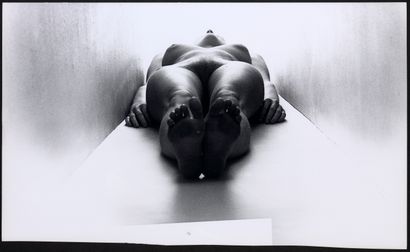 SAM HASKINS (1929-2009)
HASKINS POSTERS 
Extreme...