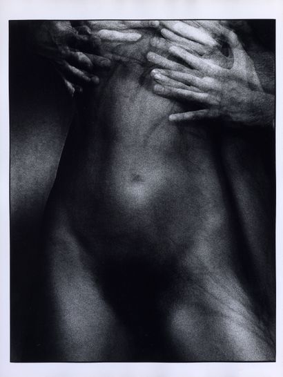 SAM HASKINS (1929-2009)
PERSONAL PROJECT...