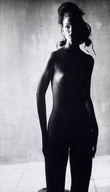 SAM HASKINS (1929-2009)
COWBOY KATE 
Apprentice...