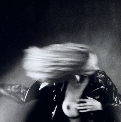 SAM HASKINS (1929-2009)
NOVEMBER GIRL 
November...