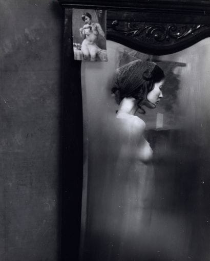 SAM HASKINS (1929-2009)
PERSONAL PROJECT...