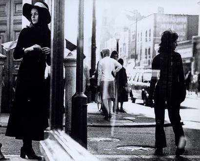 SAM HASKINS (1929-2009)
PERSONAL PROJECT...