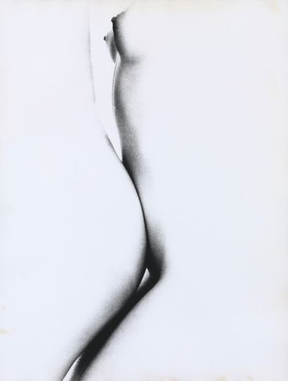 SAM HASKINS (1929-2009)
PERSONAL PROJECT...