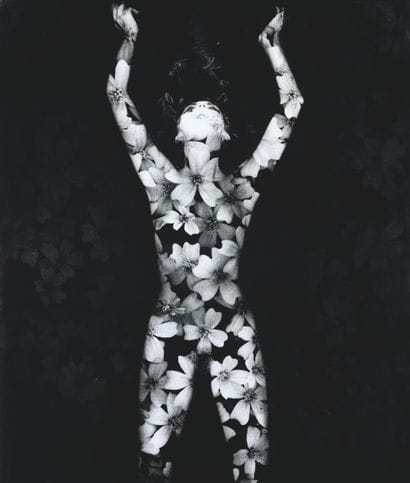 SAM HASKINS (1929-2009)
NOVEMBER GIRL 
November...