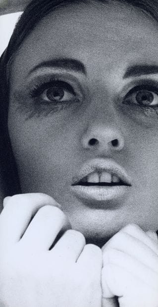 SAM HASKINS (1929-2009)
NOVEMBER GIRL 
November...