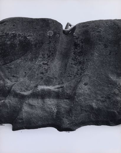 SAM HASKINS (1929-2009)
NOVEMBER GIRL 
Untitled,...