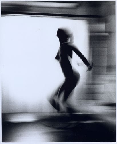 SAM HASKINS (1929-2009)
FIVE GIRLS 
Back...