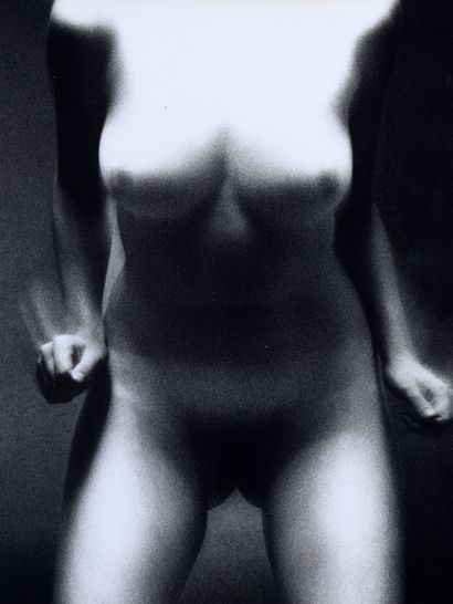 SAM HASKINS (1929-2009)
NOVEMBER GIRL 
November...