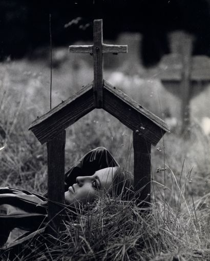 SAM HASKINS (1929-2009)
NOVEMBER GIRL
November...