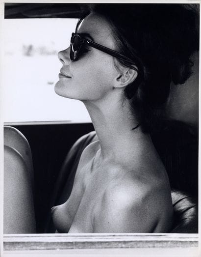 SAM HASKINS (1929-2009)
COWBOY KATE 
Vivi...