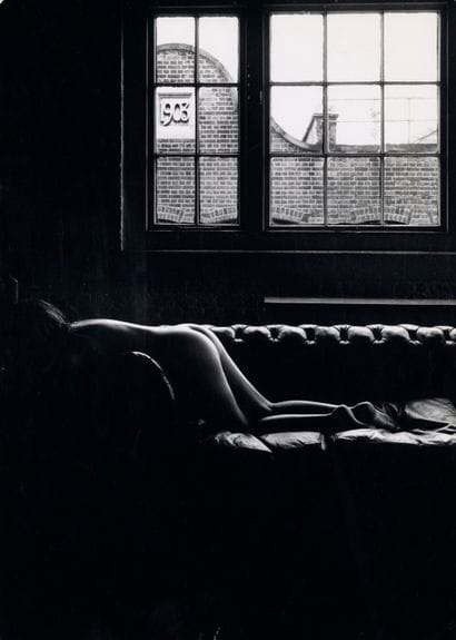 SAM HASKINS (1929-2009)
HASKINS POSTERS 
Chesterfield...