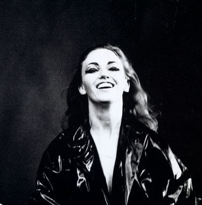 SAM HASKINS (1929-2009)
NOVEMBER GIRL 
November...