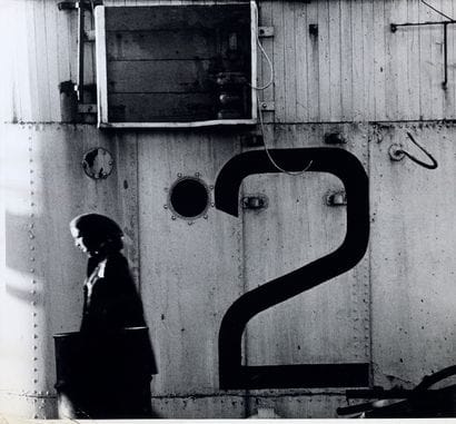 SAM HASKINS (1929-2009)
NOVEMBER GIRL 
November...