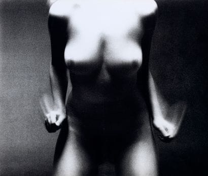 SAM HASKINS (1929-2009)
NOVEMBER GIRL 
November...