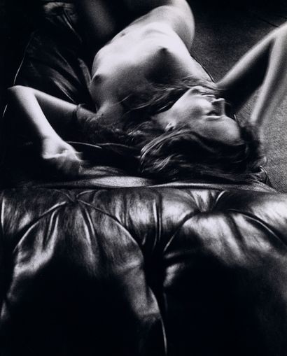 SAM HASKINS (1929-2009)
PERSONAL PROJECT
Chelsea...