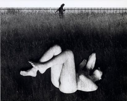 SAM HASKINS (1929-2009)
NOVEMBER GIRL 
November...