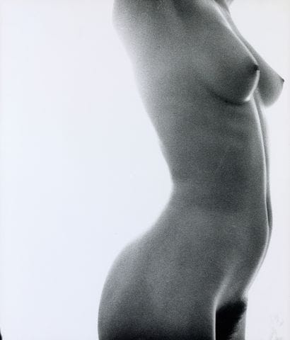SAM HASKINS (1929-2009)
FIVE GIRLS 
Figure...