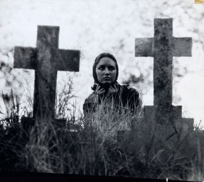 SAM HASKINS (1929-2009)
NOVEMBER GIRL 
November...