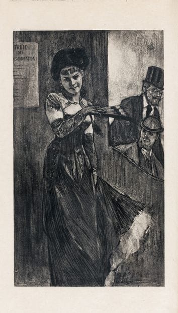 HANNON (Théodore). Rimes de joie. Avec une...