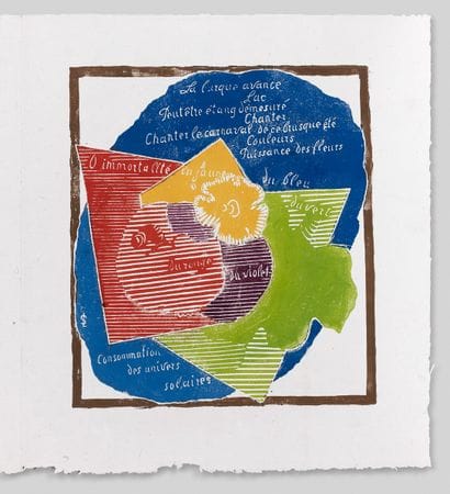 PIEUX (Léonard alias Baronne Helen d’Oettingen)....