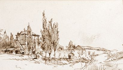 MISTRAL (Frédéric). Le Poème du Rhône en...