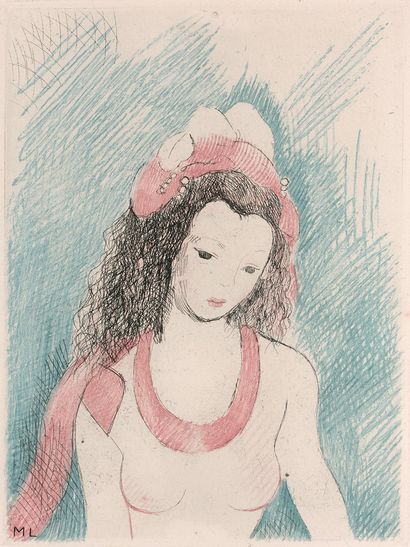 VERLAINE (Paul). Fêtes Galantes. P., A. Messein,...