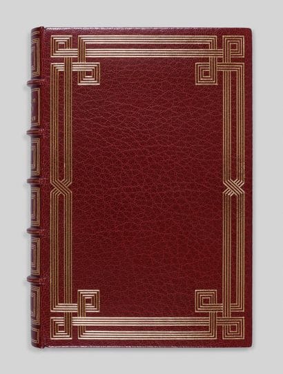 MAUPASSANT (Guy de). Le Rosier de Madame...