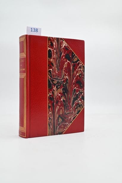 MIRBEAU (Octave). Sébastien Roch. P., Charpentier,...
