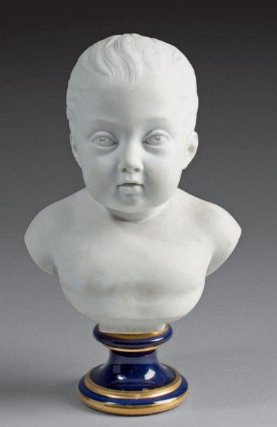 BRACHARD Alexandre (1775-1830)
Henry, duc...