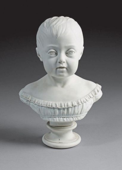BRACHARD Alexandre (1775-1830)
Louise princesse...