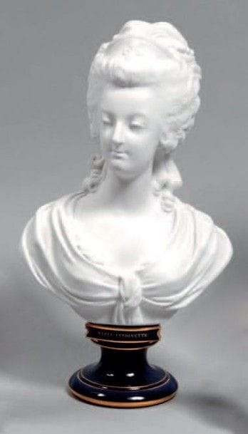 * BRACHARD Alexandre (1775-1830)
La reine...