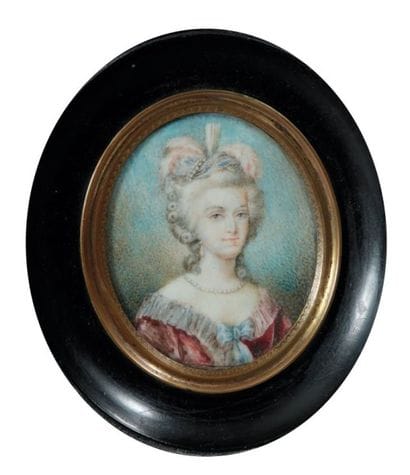 * ÉCOLE FRANÇAISE DE LA FIN DU XIXE SIÈCLE
La...