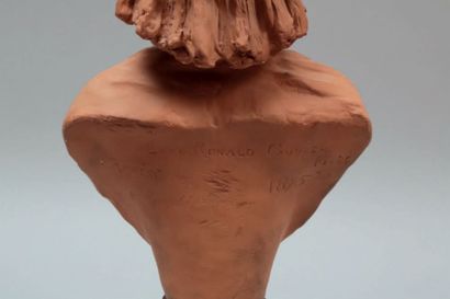 * GOWER Ronald Lord (1845-1916)
La reine...
