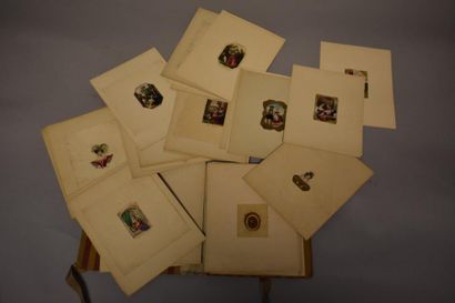 Cent quarante et une images dont 5 cartes...