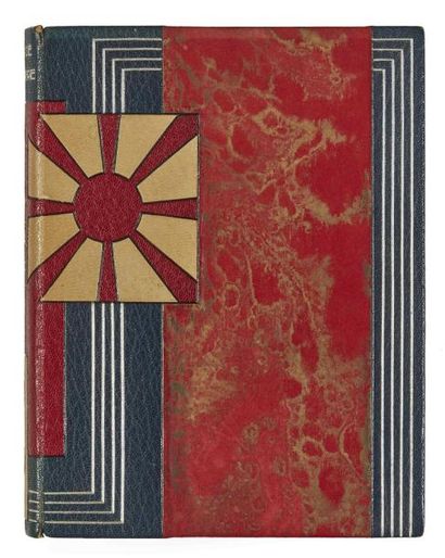 FARRÈRE (Claude). La Bataille. Paris, Mornay,...